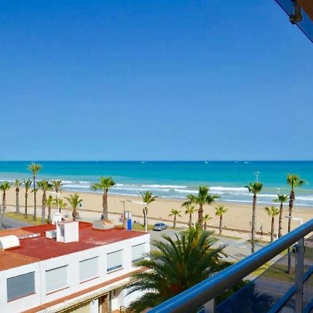 Apartamentos Boutique Peniscola Playa 外观 照片