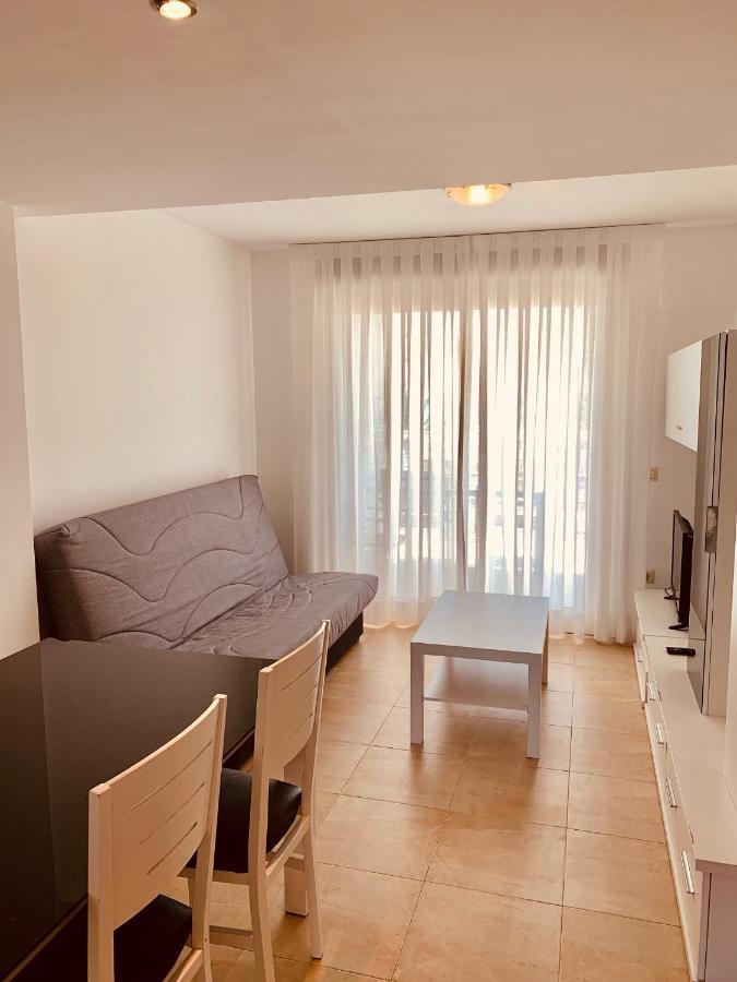 Apartamentos Boutique Peniscola Playa 外观 照片