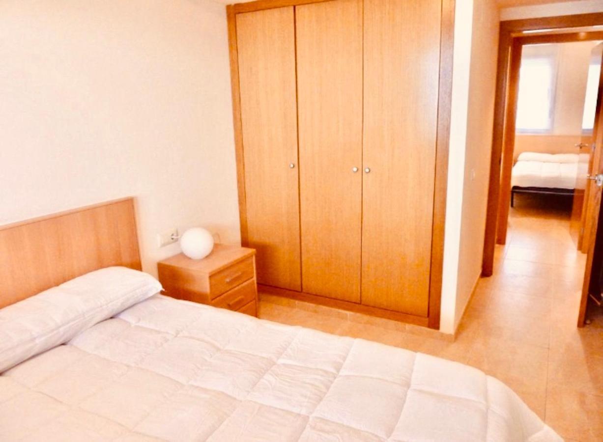 Apartamentos Boutique Peniscola Playa 外观 照片