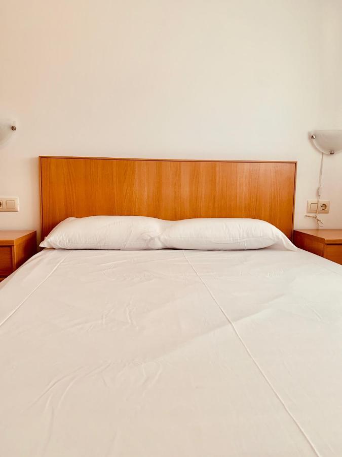 Apartamentos Boutique Peniscola Playa 外观 照片