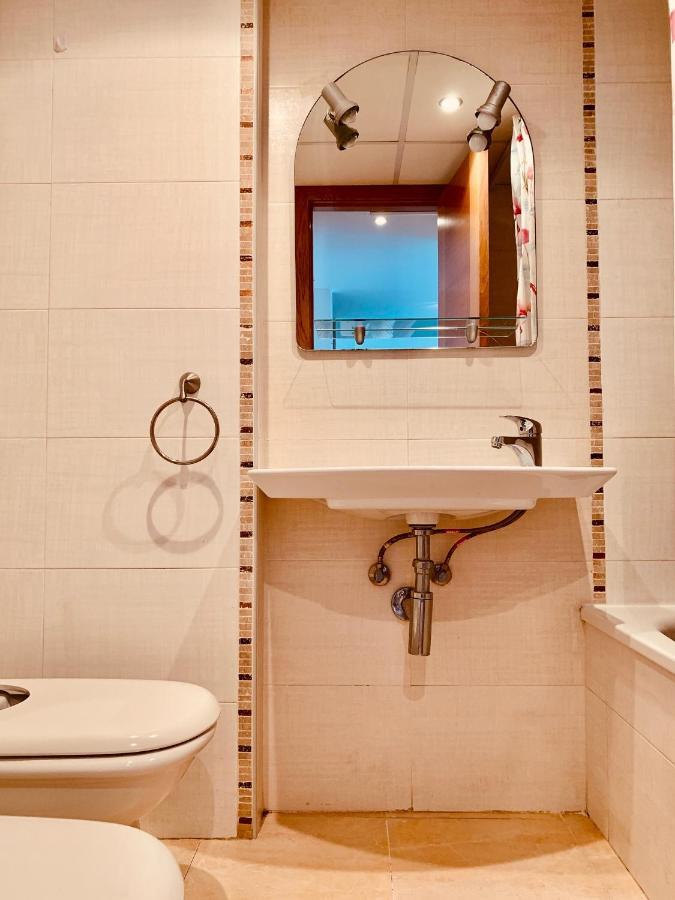 Apartamentos Boutique Peniscola Playa 外观 照片