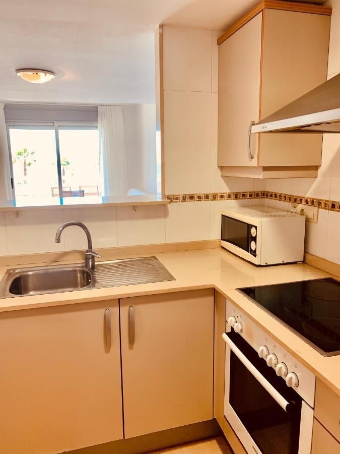 Apartamentos Boutique Peniscola Playa 外观 照片