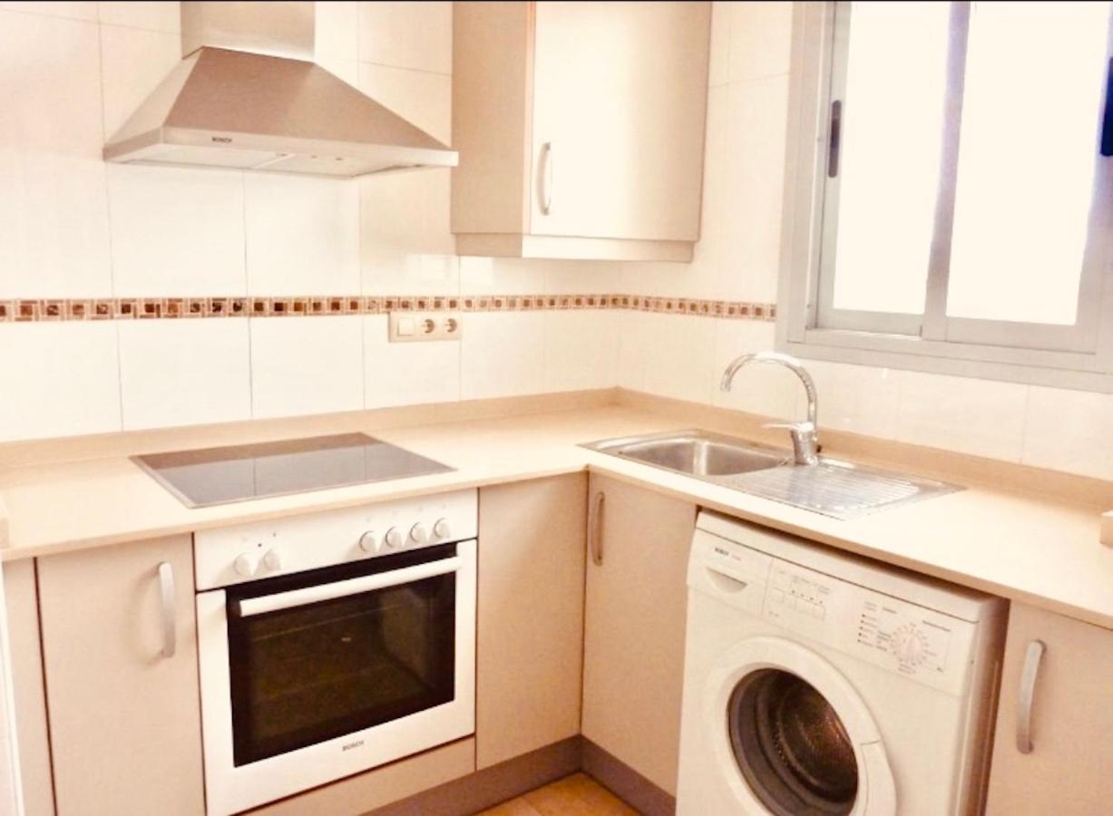 Apartamentos Boutique Peniscola Playa 外观 照片