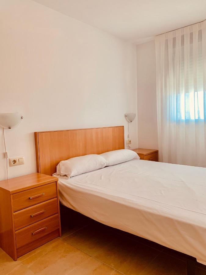 Apartamentos Boutique Peniscola Playa 外观 照片