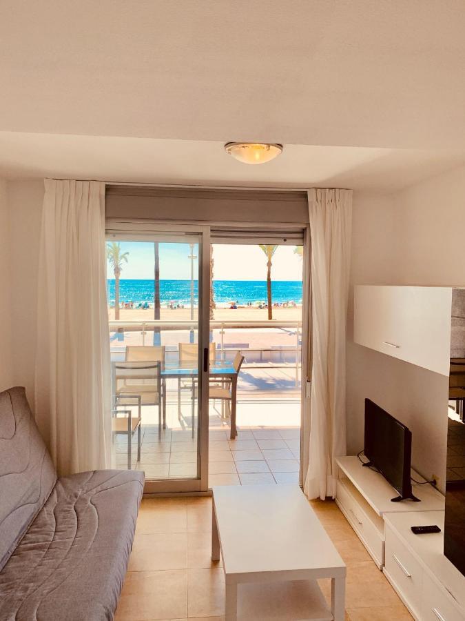 Apartamentos Boutique Peniscola Playa 外观 照片