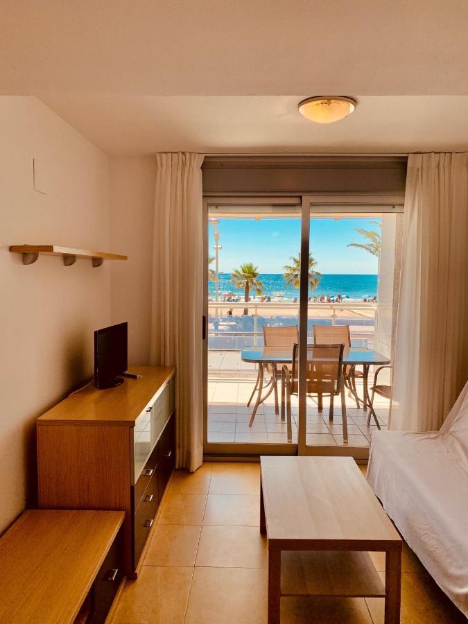 Apartamentos Boutique Peniscola Playa 外观 照片