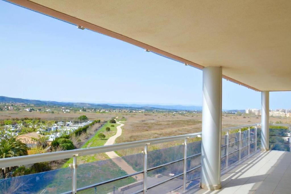 Apartamentos Boutique Peniscola Playa 外观 照片